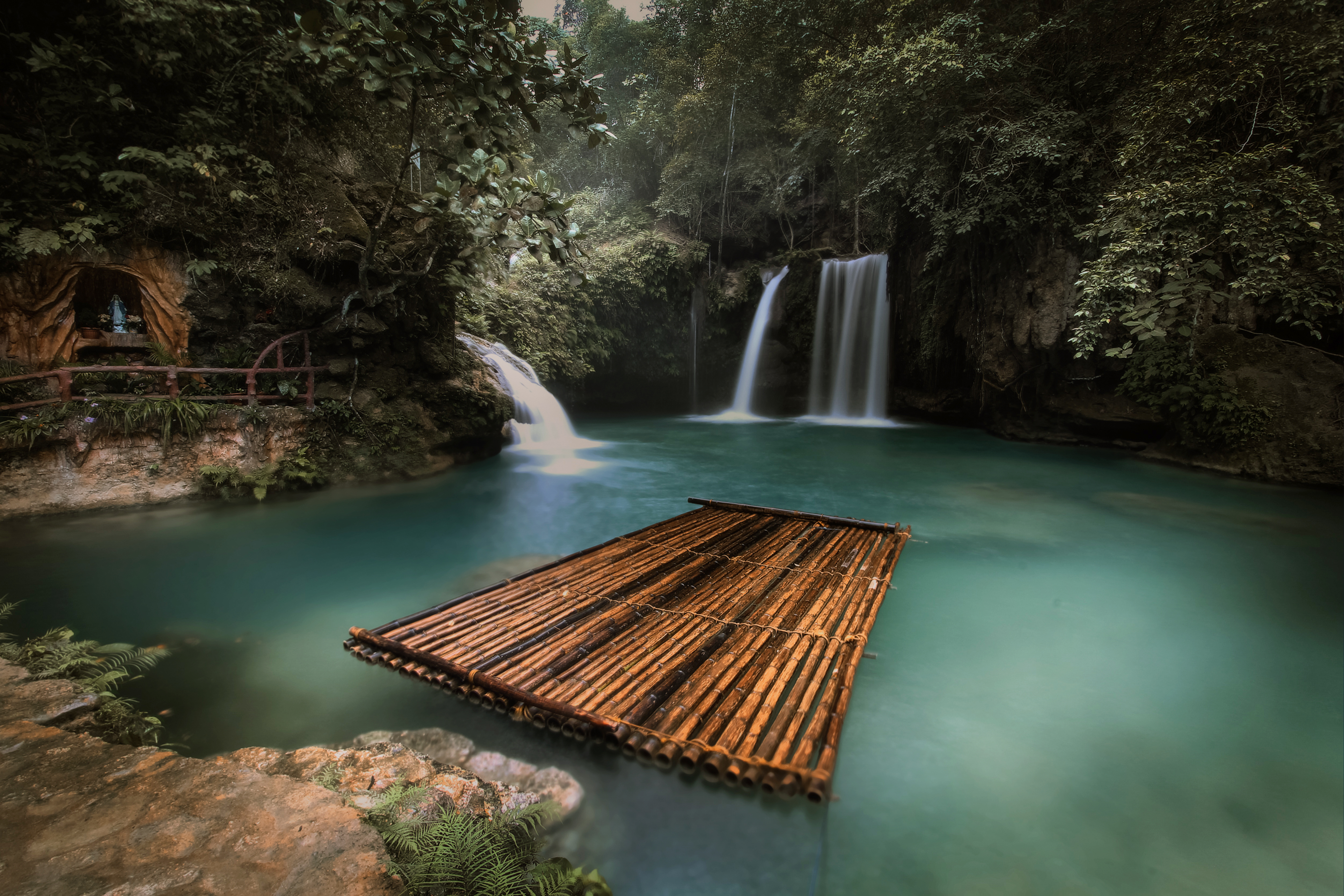 Kawasan Canyoneering